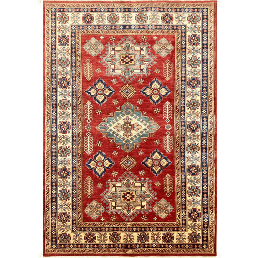 Kazak