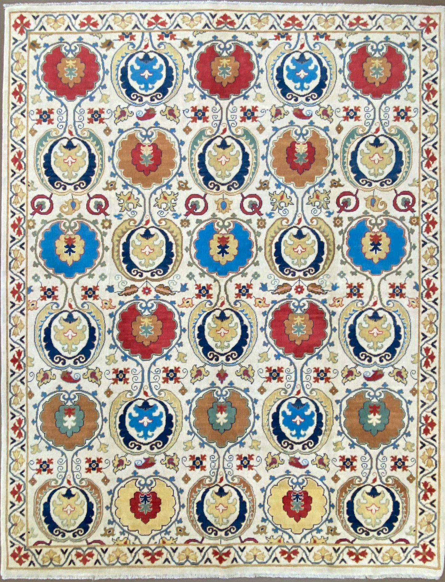 Uzbek