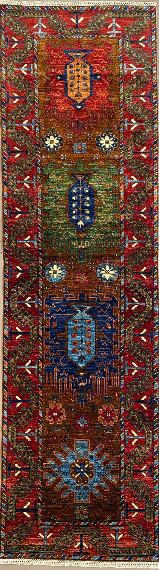 Fine Kazak Runner