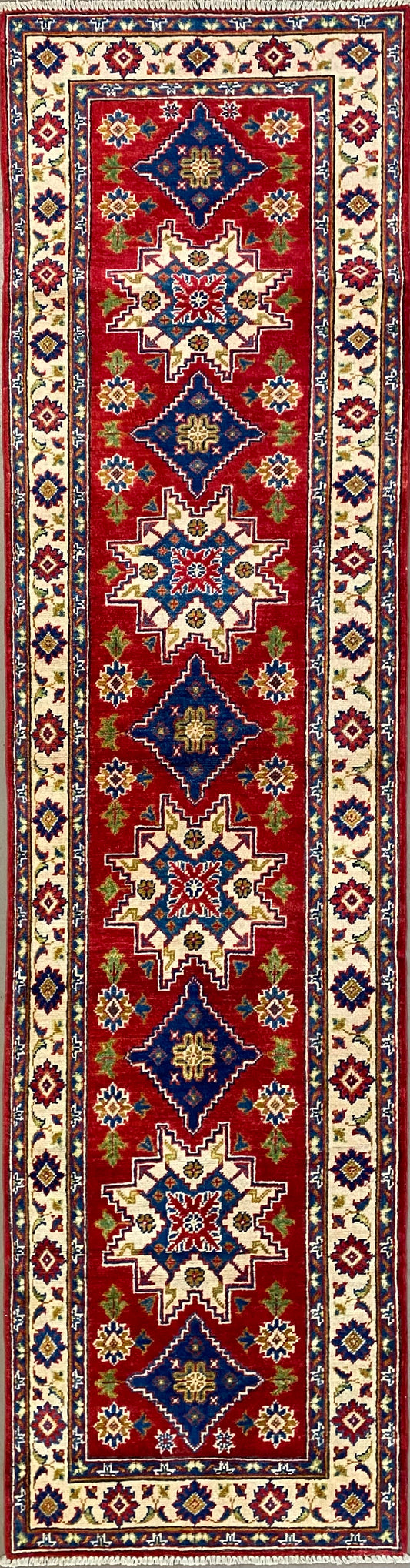 Kazak Runner