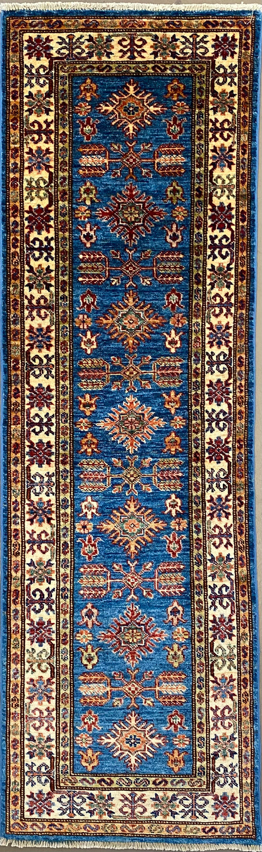 Fine Kazak Runner