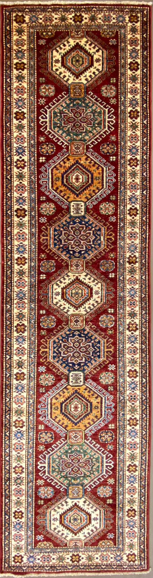 Kazak Runner