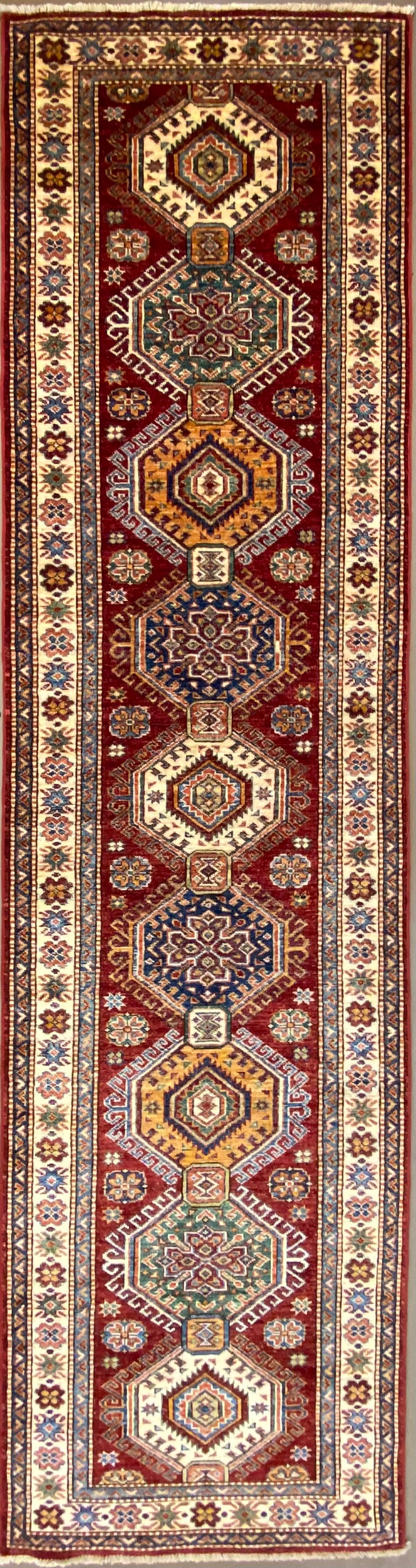 Kazak Runner