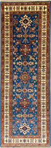 Fine Kazak Runner