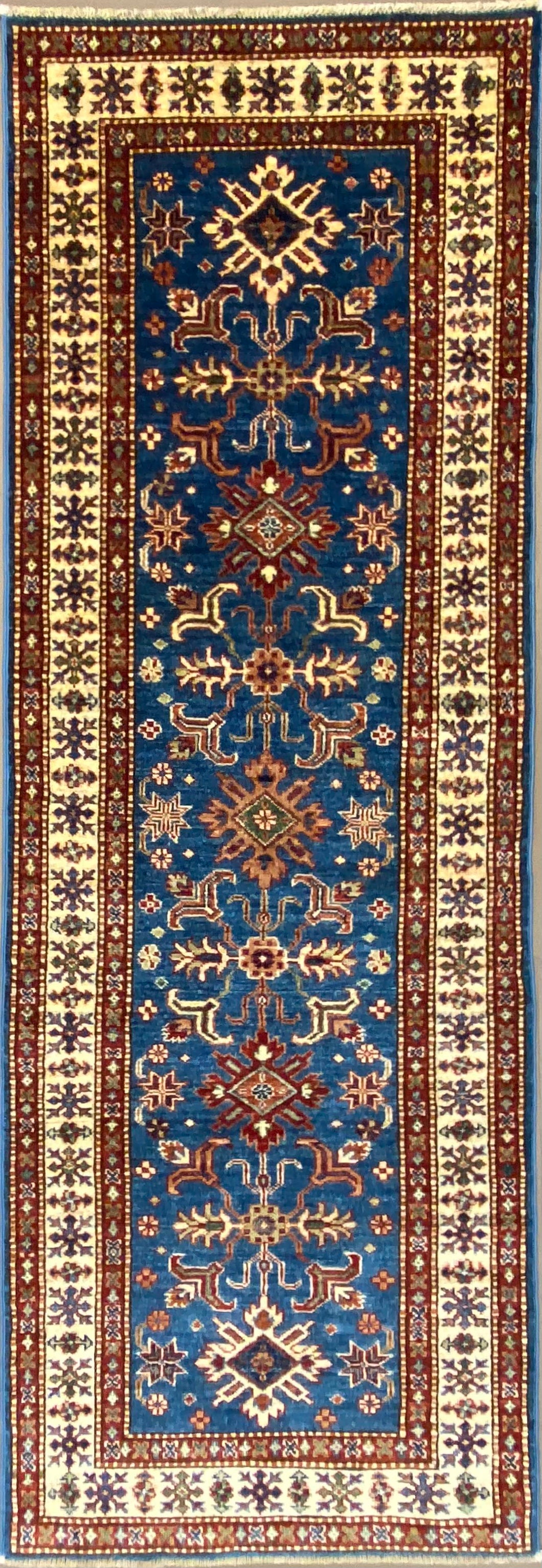 Fine Kazak Runner