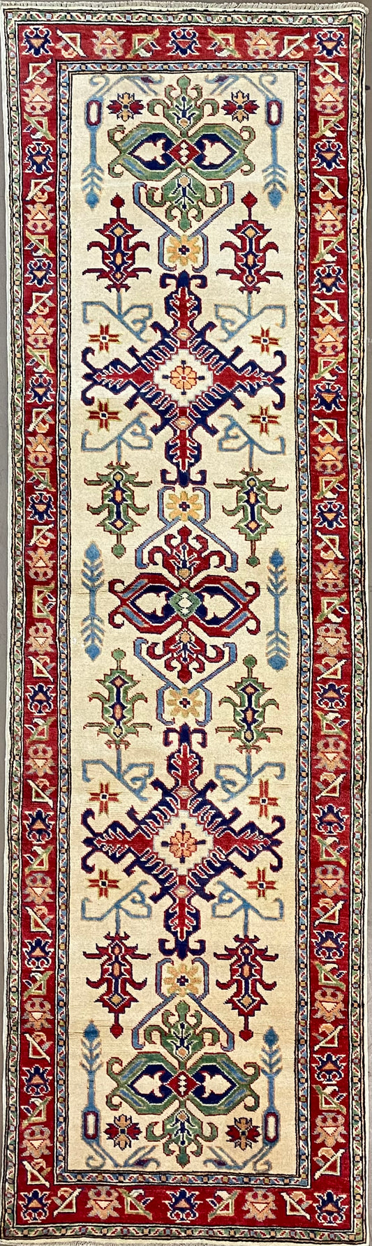 Kazak Runner