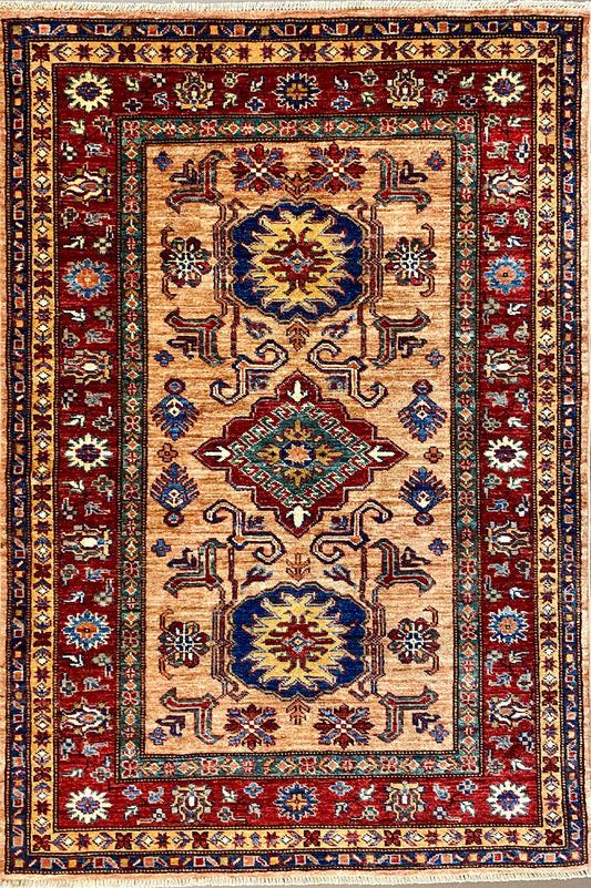 Fine Kazak