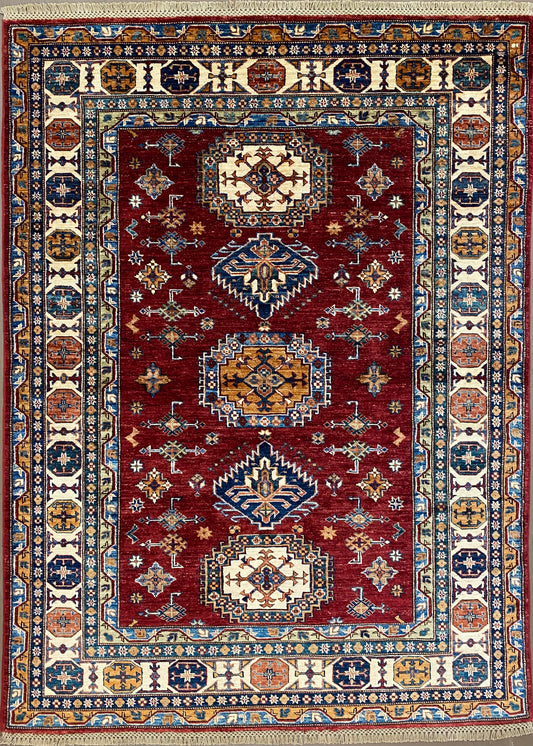 Super Kazak