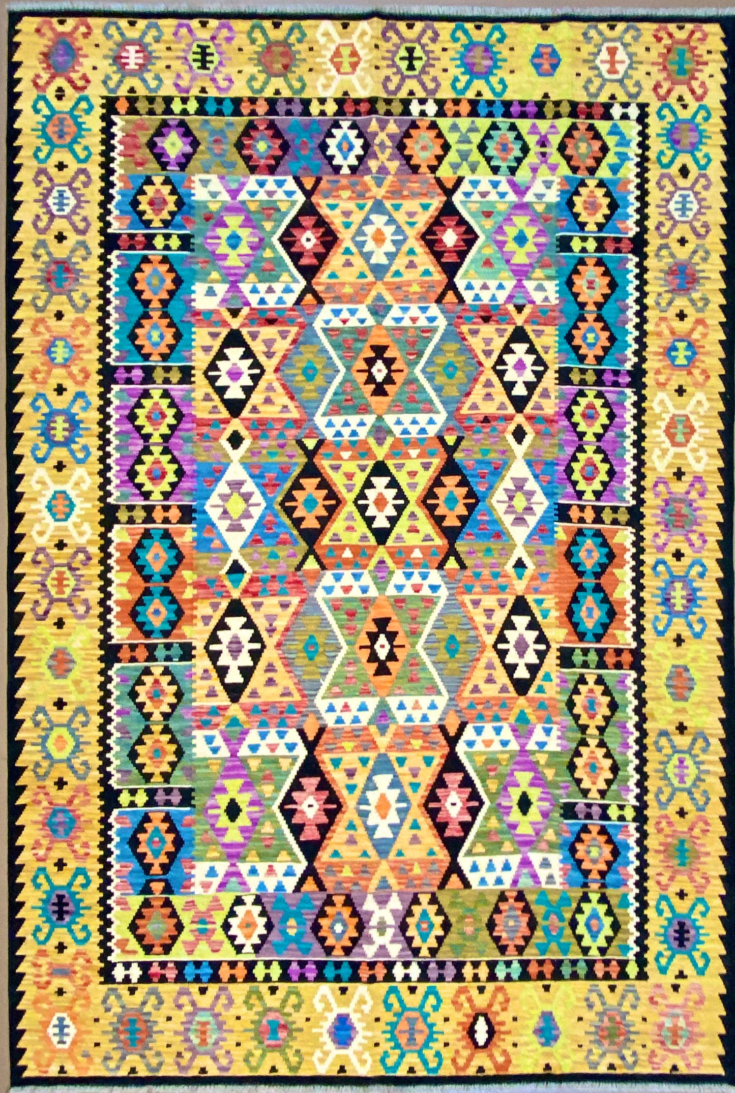 Fine Kilim