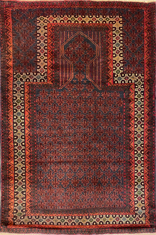 Antique Ghazi