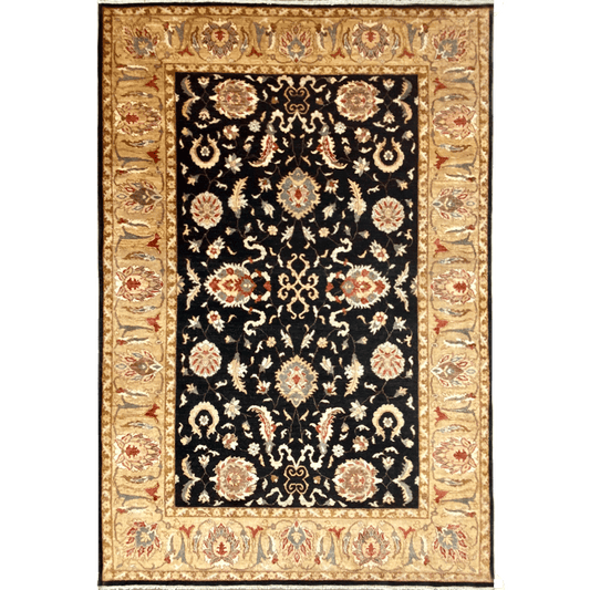 Natural Dyed Pak Persian