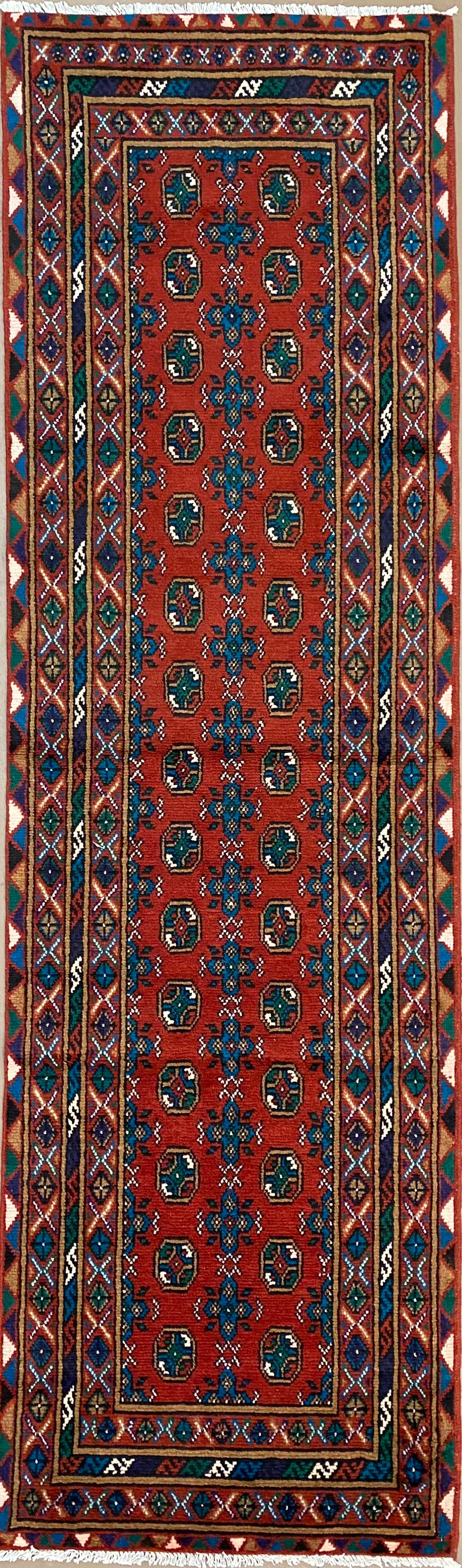 Afghani Bokhara