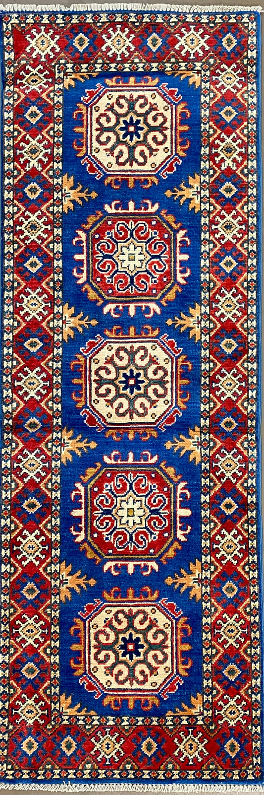 Kazak Runner