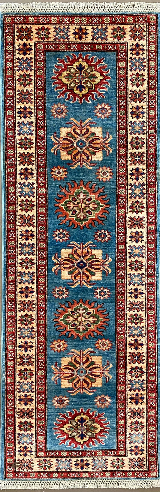 Kazak Runner