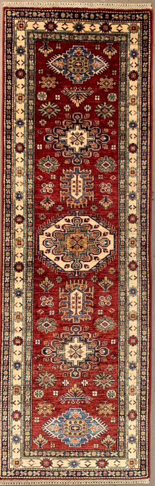 Fine Kazak