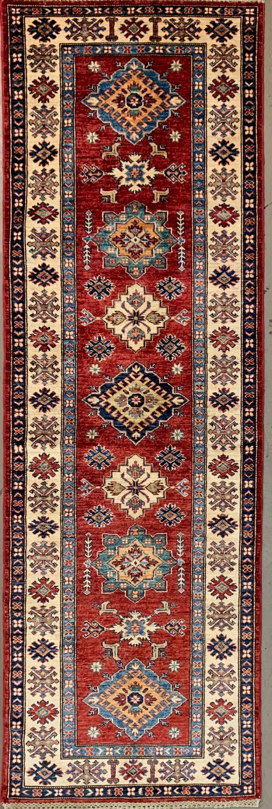 Fine Kazak