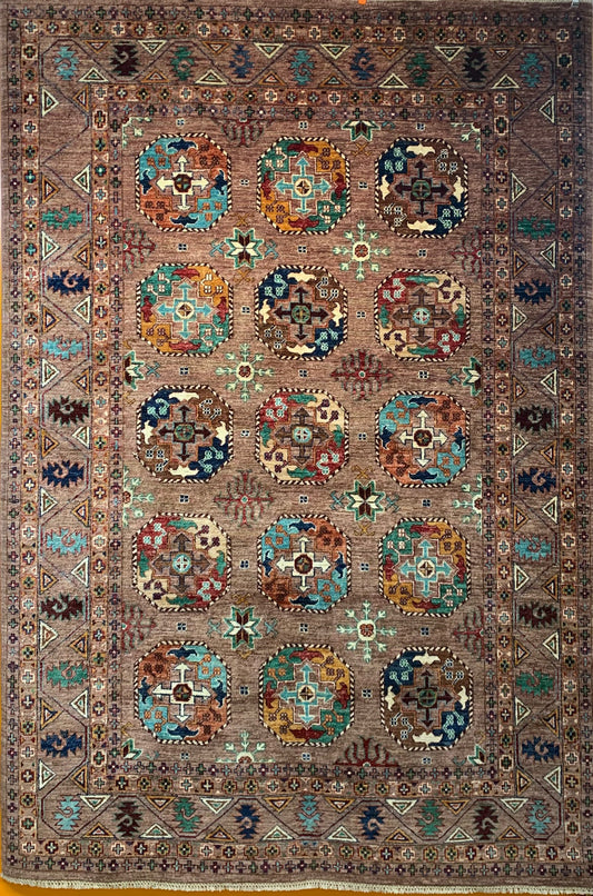 Fine Kazak