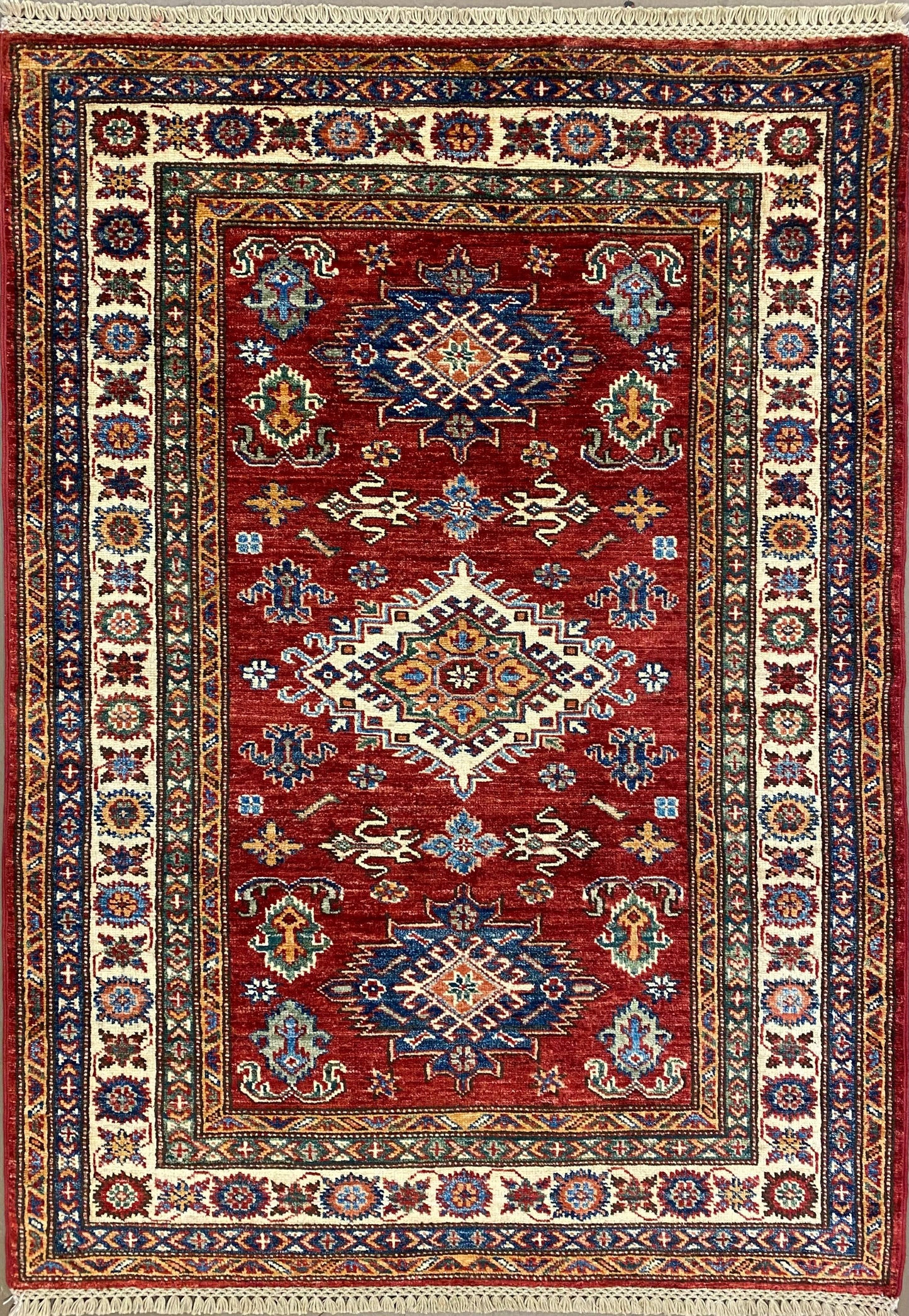 Kazak